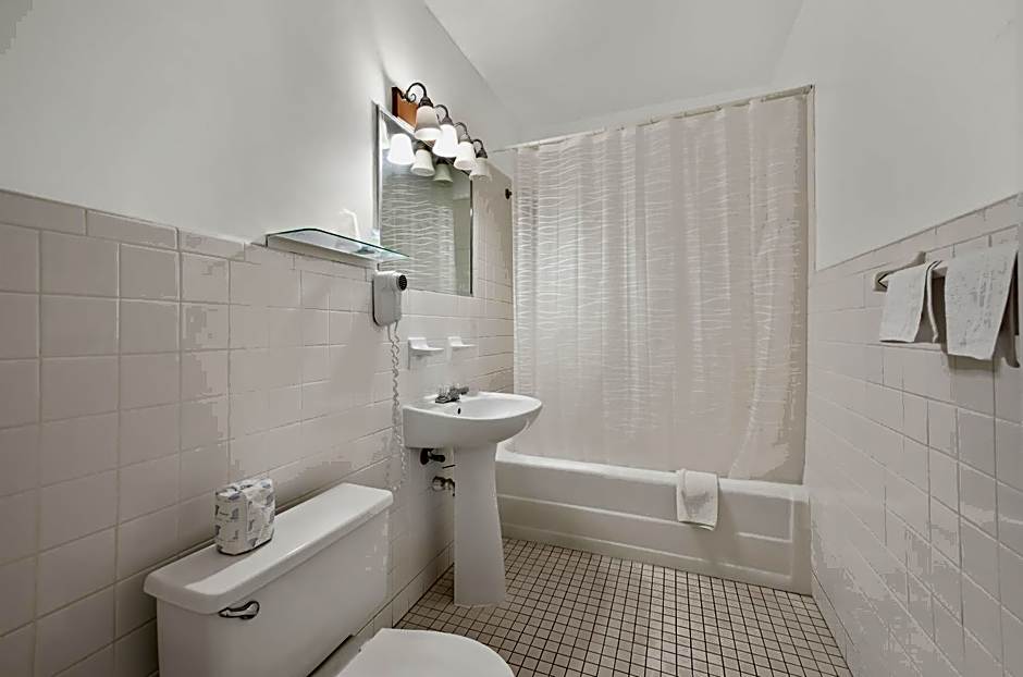 Americas Best Value Inn Historic Clewiston Inn