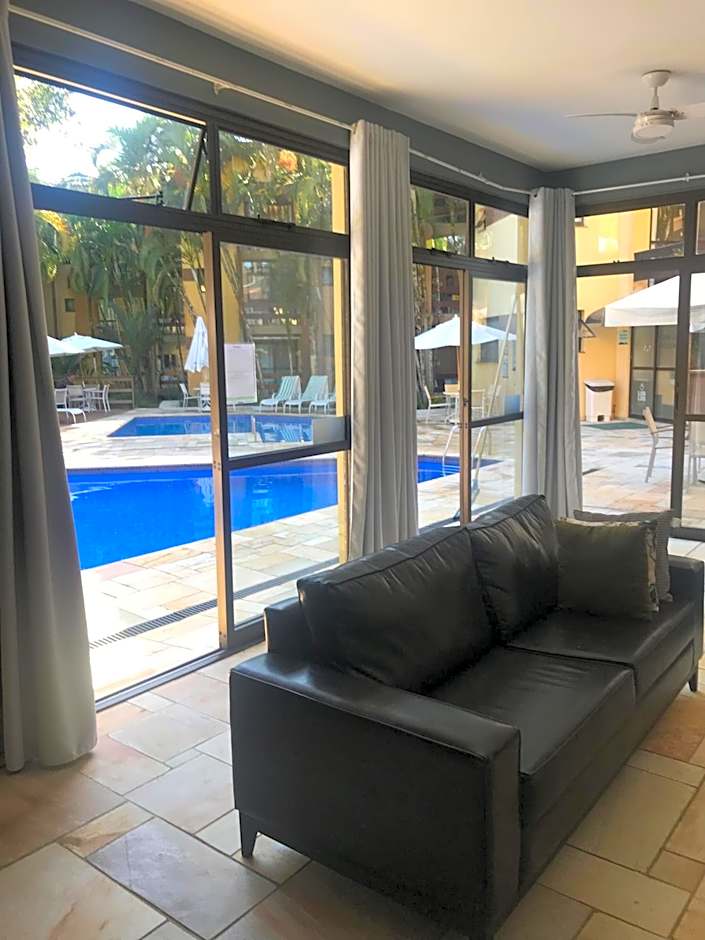 Riviera Green Apartamento 114