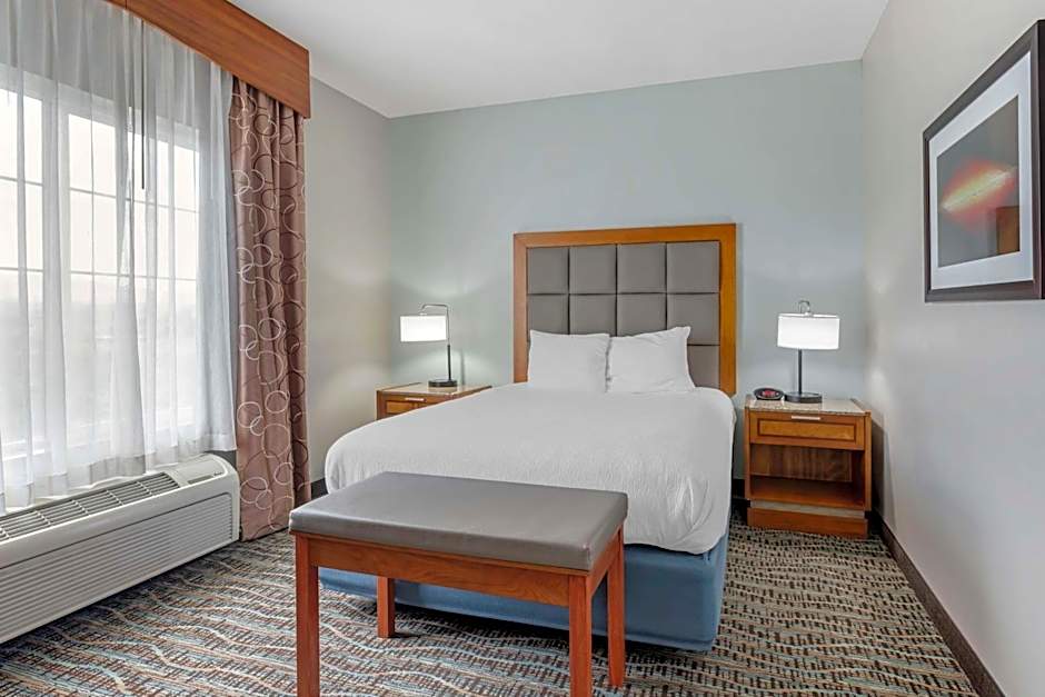 Best Western Plus Peppertree Inn At Omak