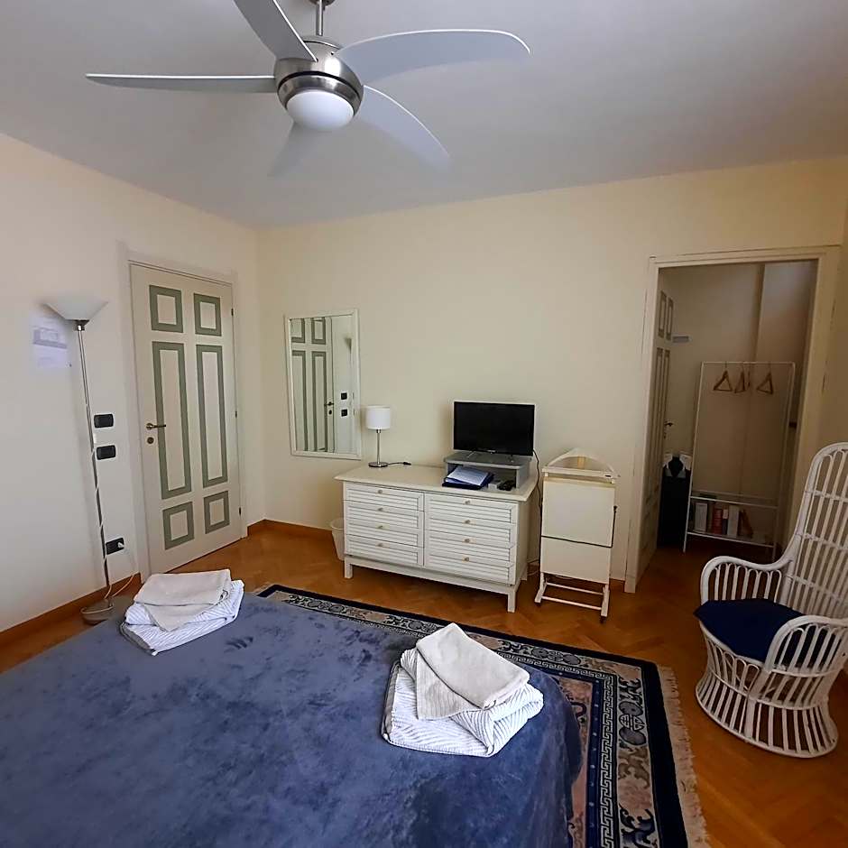 La Trunera Guest House