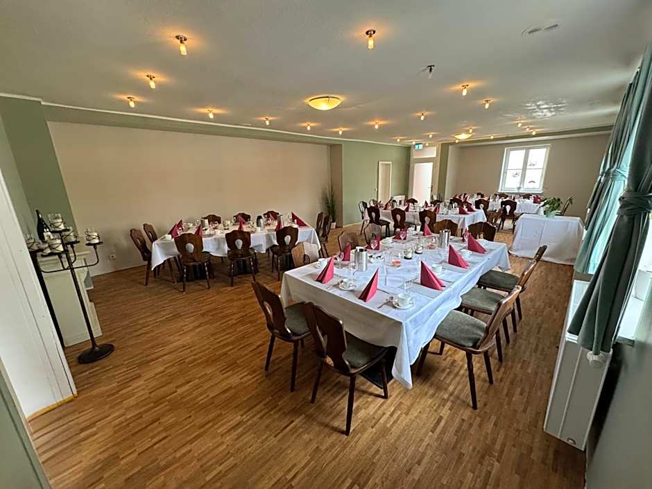 Hotel Zum Ratsherrn
