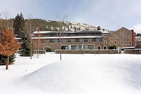 Hotel Bernat de So