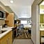 Home2 Suites by Hilton Dallas Downtown at Baylor Scott & White