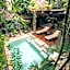 Orchid House Tulum Jungle