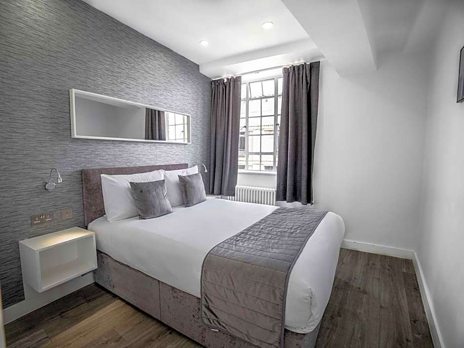 Chelsea Cloisters Serviced Apartments