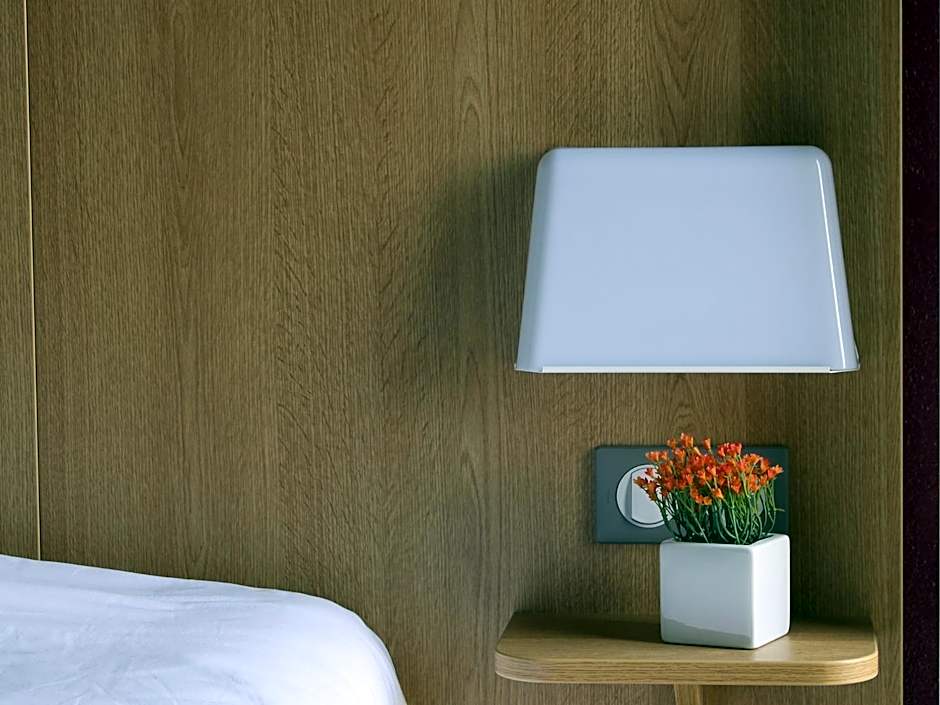 B&B La Rochelle Centre