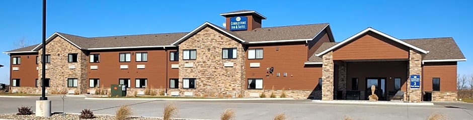 Cobblestone Inn & Suites - Maryville