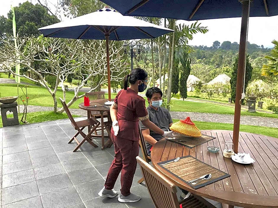 Bagus Agro Pelaga