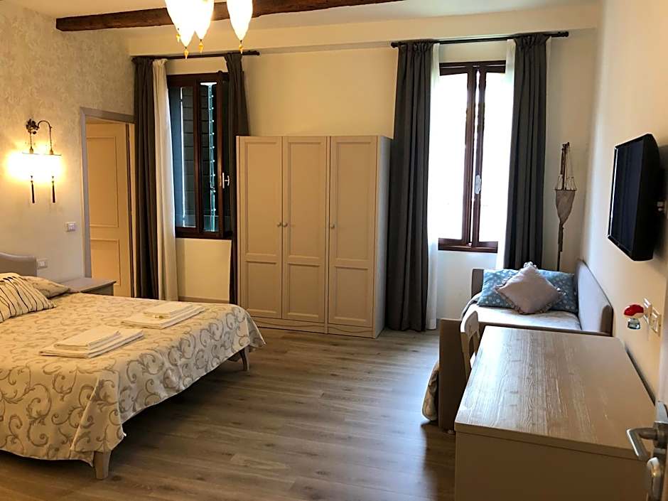 Guest House Ca' dell'Angelo