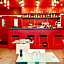 All Suites Paris 13 Porte d’Italie