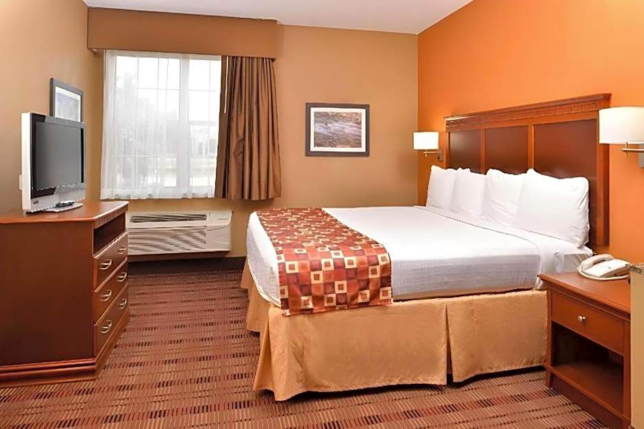 Best Western Plaquemine Inn