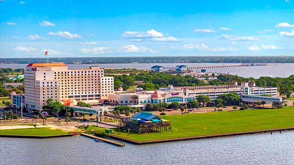 Harrah's Gulf Coast