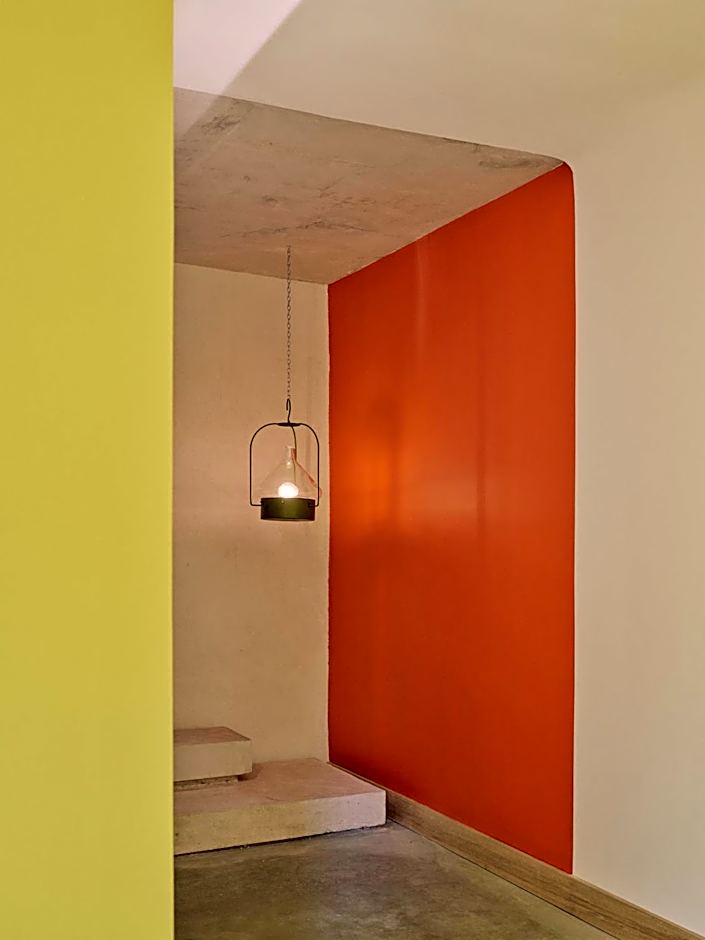 Domaine La Ferme HI bride