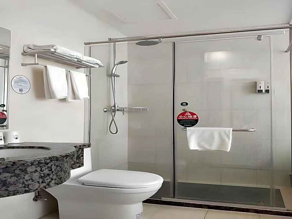 GreenTree Inn Hebei Yanjiao Haiyou Street Yanchang Road Express Hotel – Sanhe, CT