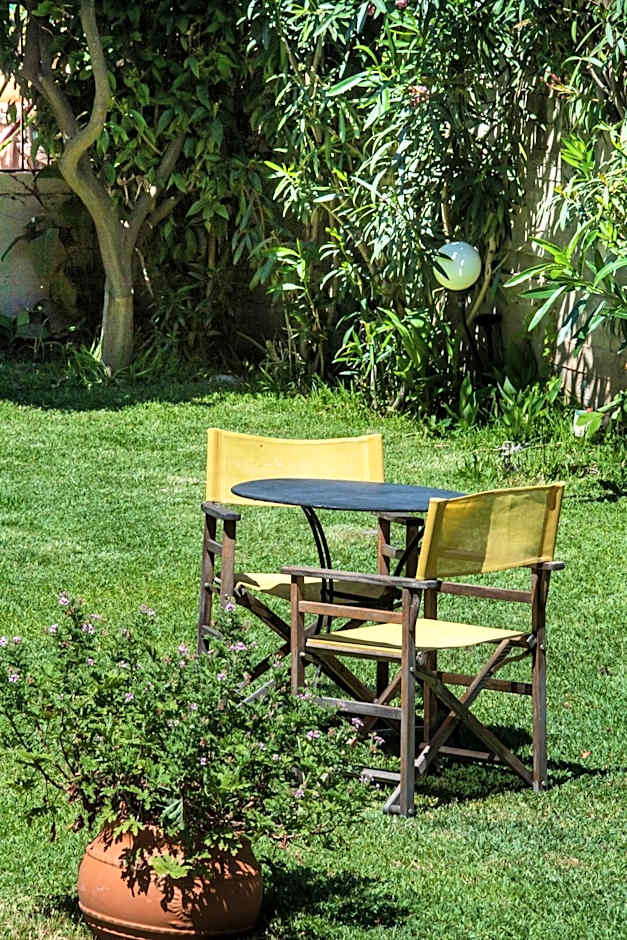 Spiros Sea View – Nidri, GA