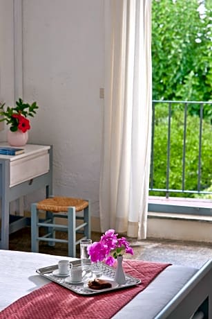 Standard One-Bedroom Villa