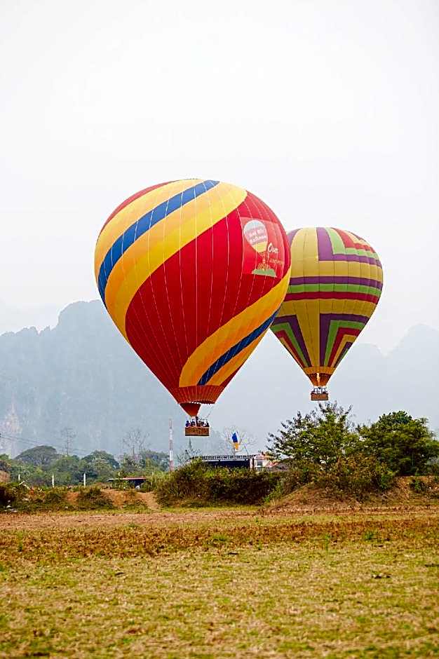 Amari Vang Vieng