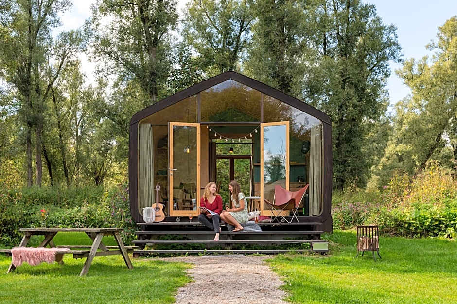 Stayokay Hostel Dordrecht - Nationaal Park De Biesbosch
