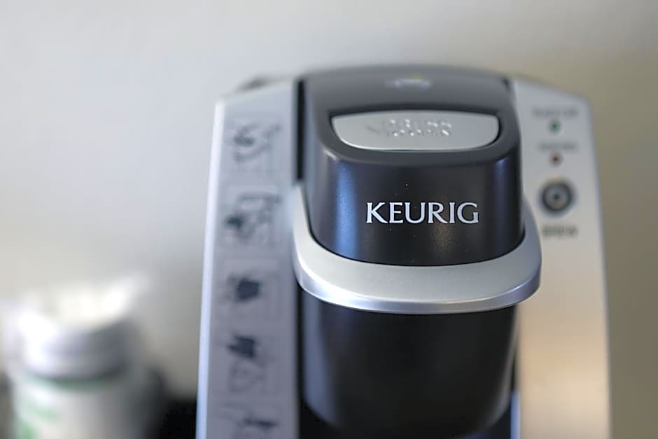 Holiday Inn Express Hotel & Suites Edmond By IHG