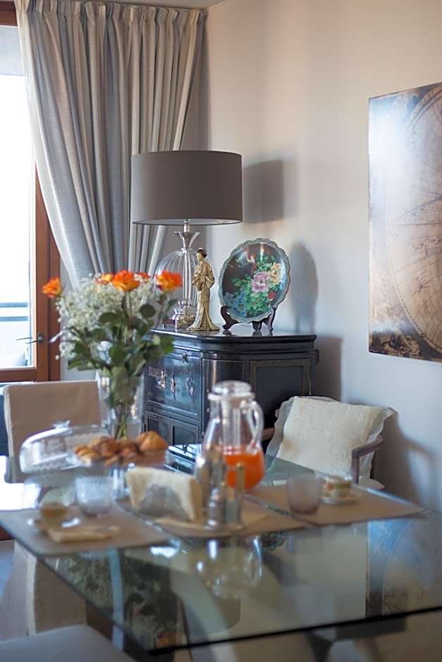 B & B La Terrazza sul mare