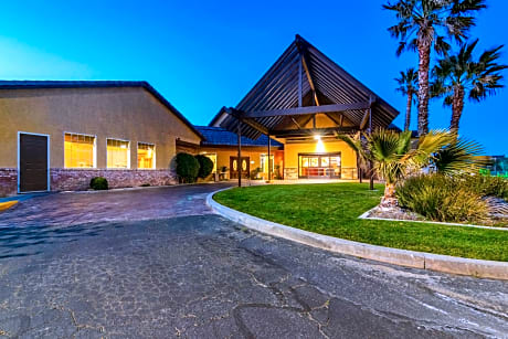 Comfort Inn & Suites