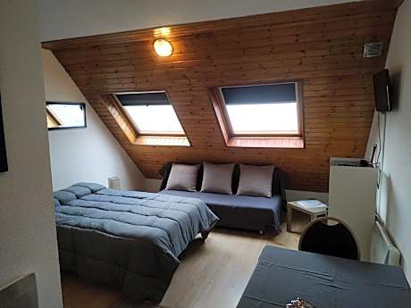 Apartment - Split Level