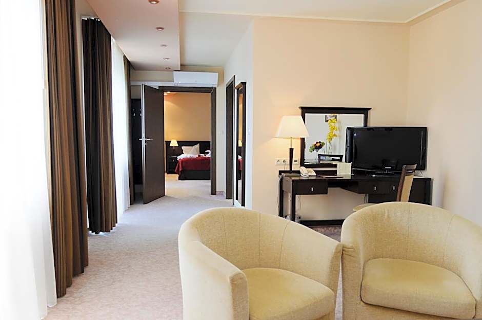 Hotel Kudowa Manufaktura Relaksu