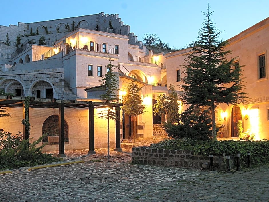 Cappadocia Estates