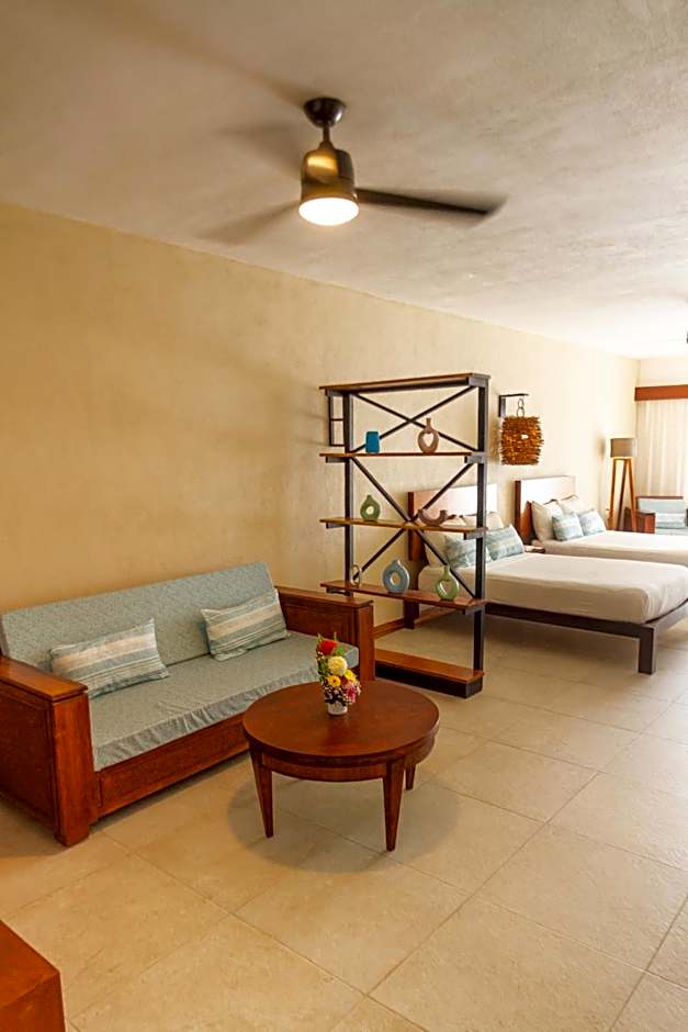 The Mint Resort Isla Mujeres