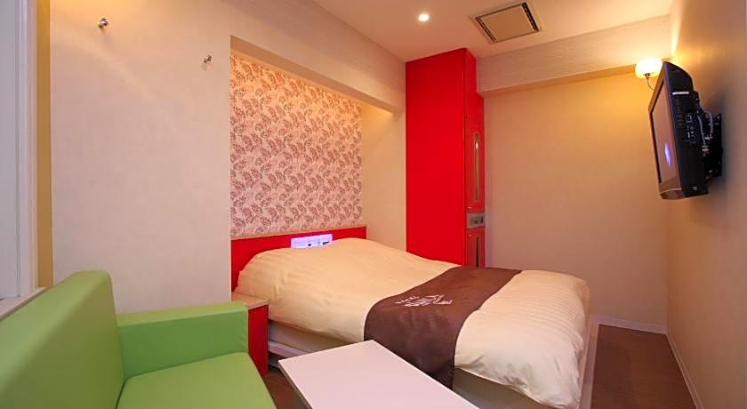 Hotel Bianca Due (Adult Only)