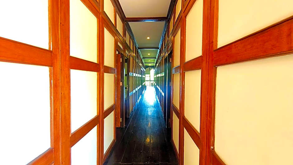 Gili Buana Hostel & Backpackers Gili Air