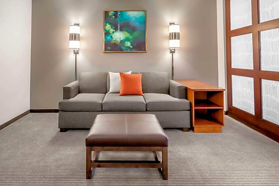 Hyatt Place Salt Lake City Airport