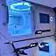 Jianpuke Space Capsule Backpacker Hostel