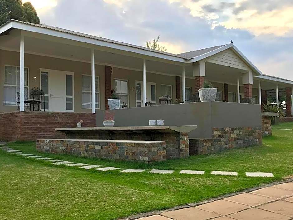 Anathi Hotel