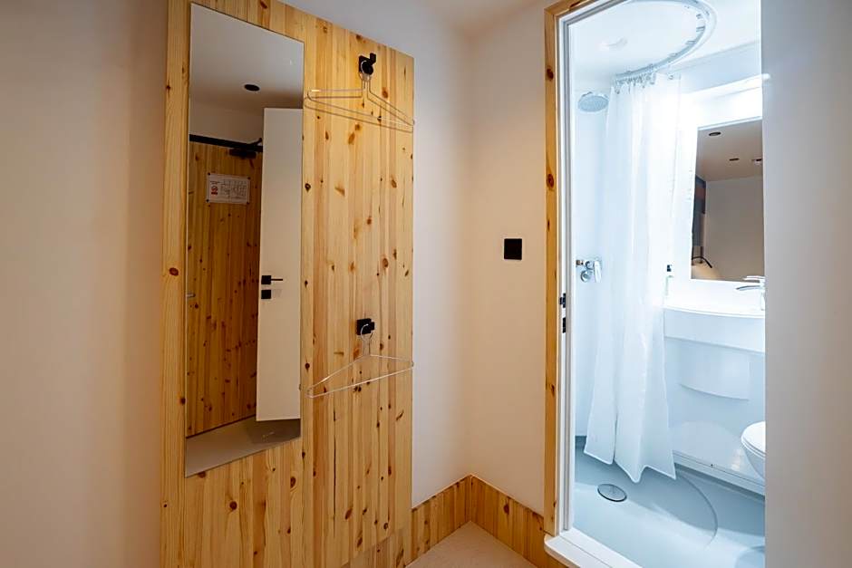 easyHotel Paddington