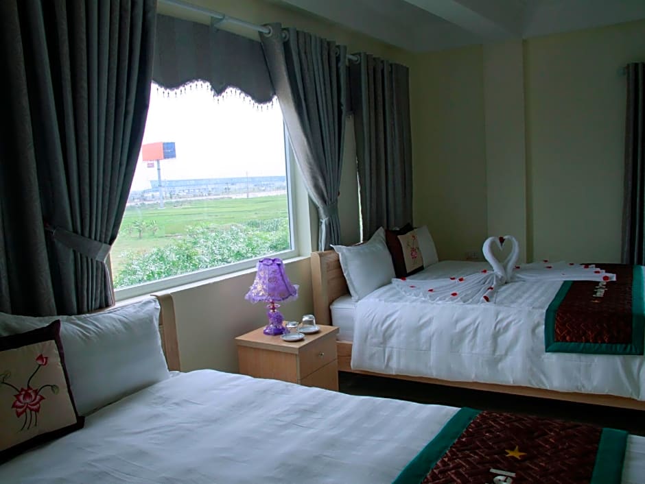 Family Transit Hotel