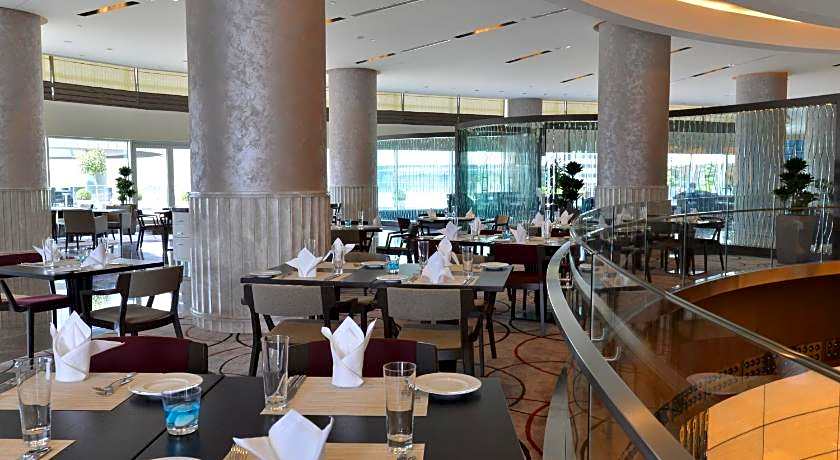 Wyndham Grand Istanbul Europe