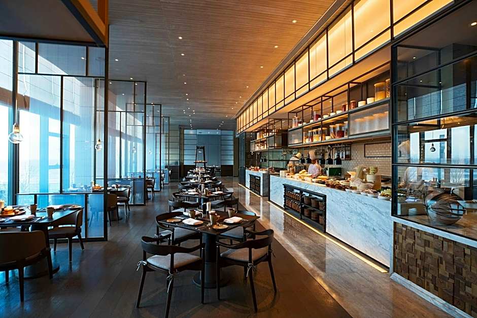 Yantai Marriott Hotel
