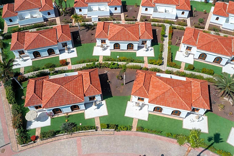 eó Suite Hotel Jardin Dorado