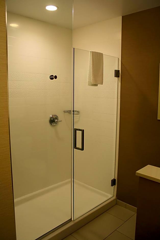 Fairfield Inn & Suites by Marriott Detroit Lakes