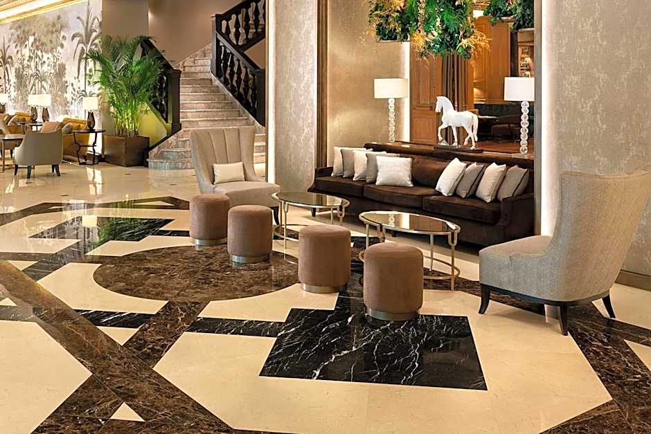 The Westin Palace Milan