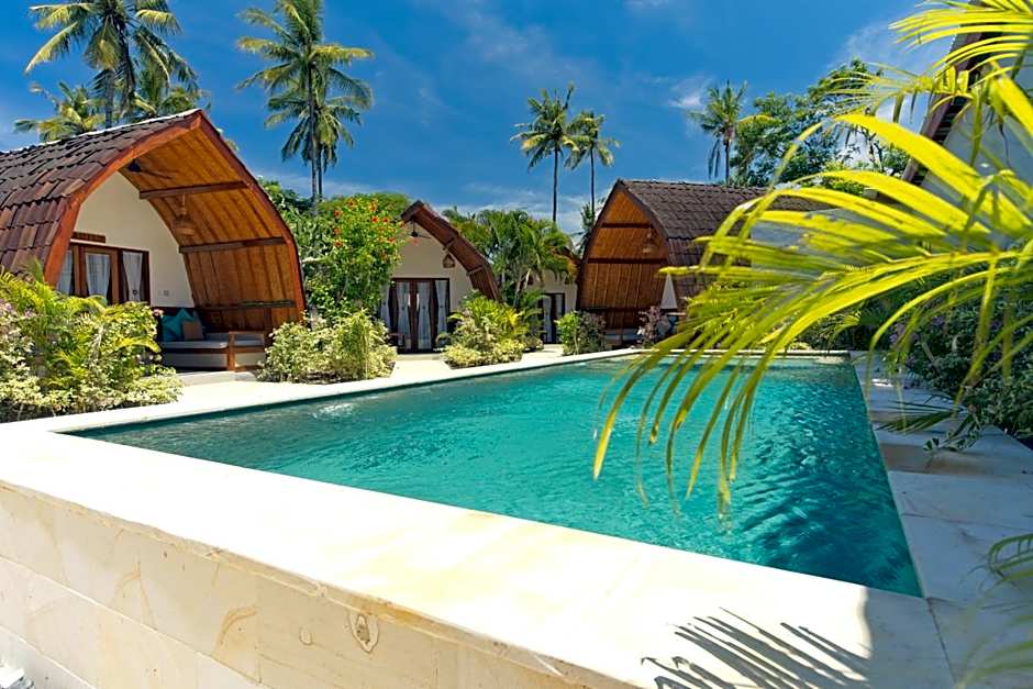 Chill Out Bungalows