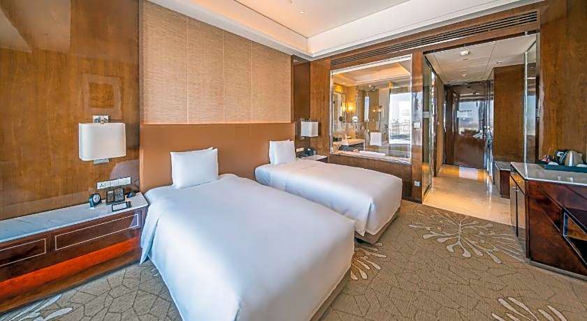 JW Marriott Hotel Harbin River North