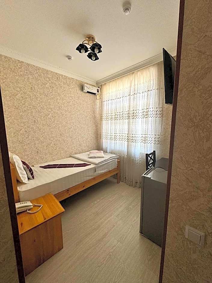 Photo 1 of 12 of Single Room with Private Bathroom