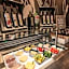 Erzherzog Johann Alpin Style Hotel - Adults Only