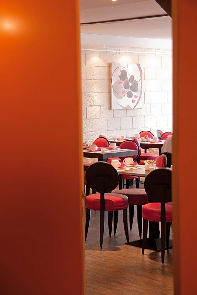Le Kleber Hotel