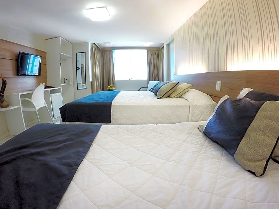 Duble Hotel - The Original