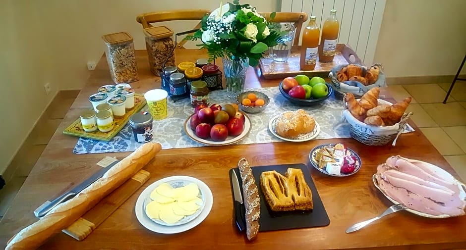 Mas Des Prevots B&B – Châteaurenard, NY
