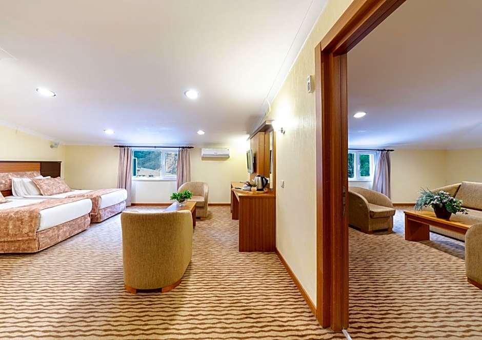 Ridos Thermal Hotel & Spa