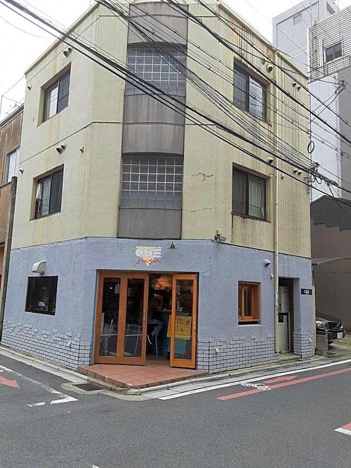 Guest House Shijo K12